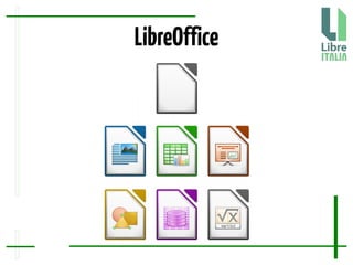 LibreOffice
 