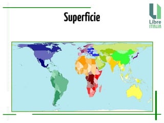 Superficie
 