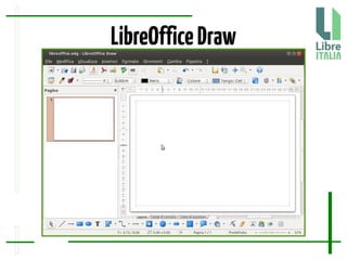 LibreOfficeDraw
 
