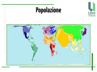Popolazione
 
