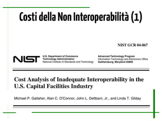 CostidellaNonInteroperabilità(1)
 