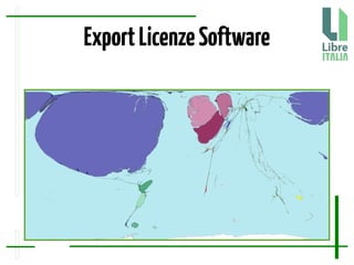 ExportLicenzeSoftware
 
