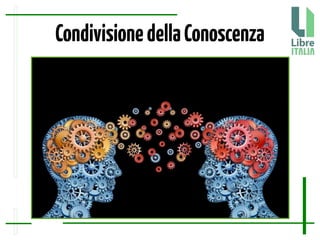 CondivisionedellaConoscenza
 