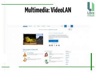 Multimedia:VideoLAN
 