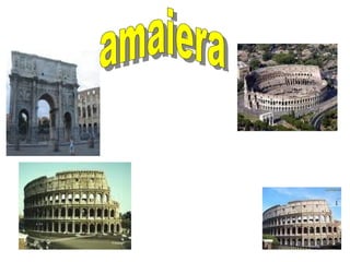 amaiera 