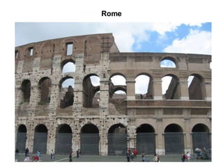 Rome 