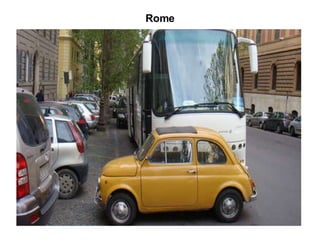 Rome 