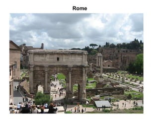 Rome 