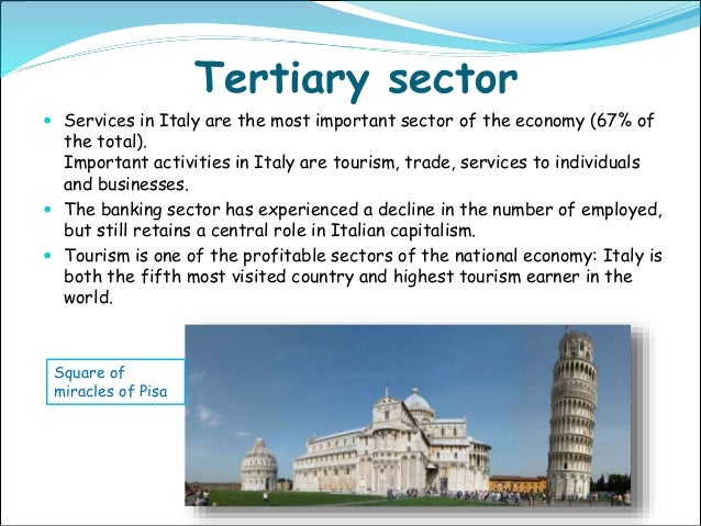 importance of tertiary sector Chapter 8: the structure of the united states economy tertiary sector: in addition to assessing the relative importance of each sector based on gdp. importance of tertiary sector Chapter 8: the structure of the united states economy tertiary sector: in addition to assessing the relative importance of each sector based on gdp.