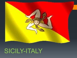 SICILY-ITALY
 