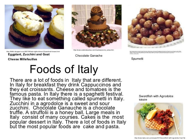  Italy Powerpoint Done