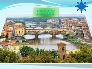 Italy arnau ana enric i adri