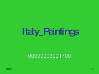 Italy_Paintings 00090003001700 