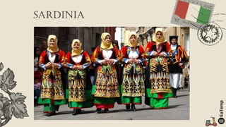 Sardinia
 