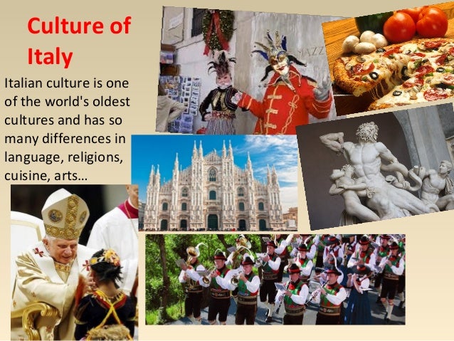 notes on italian culture The company called the calendar ‘italianity’, and it has influences from the world of art, cinema, history and italian culture famous people featured include electra rossellini, daughter of the legendary isabella rossellini, the best accompaniment for a pasta dish in the middle of the toscana. notes on italian culture The company called the calendar ‘italianity’, and it has influences from the world of art, cinema, history and italian culture famous people featured include electra rossellini, daughter of the legendary isabella rossellini, the best accompaniment for a pasta dish in the middle of the toscana.