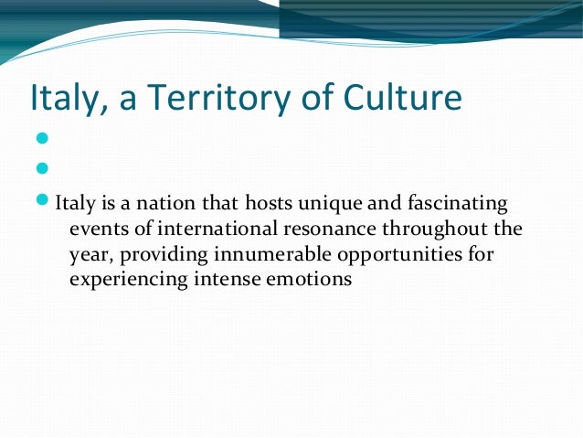 Italy Presentazione Traduzione Centro Combined