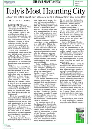 04-DIC-2015
foglio 1 / 3
pagina 7
Servizio Stampa e Comunicazione Istituzionale
 