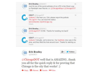 Italy talks by Kevin Hauswirth