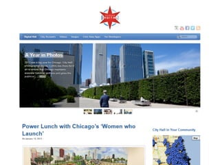 Italy talks by Kevin Hauswirth