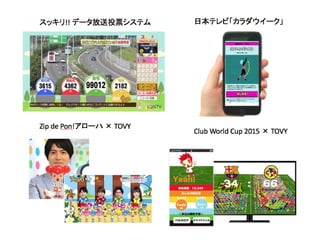 弊社のインフラ事情
 