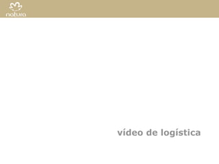 vídeo de logística

                     9
 