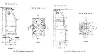sistema de agua pluviales 