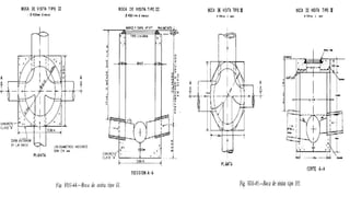 sistema de agua pluviales 