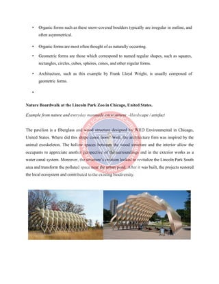 INTRODUCTION TO ARCHITECTURE,ORGANISATION OF FORM.pdf