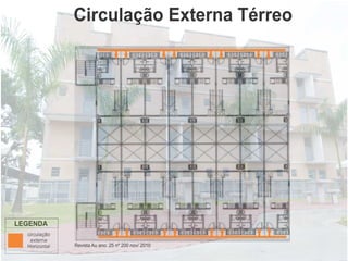 Conjunto Habitacional Itaoca 
