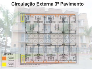 Conjunto Habitacional Itaoca 