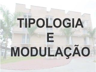 Conjunto Habitacional Itaoca 