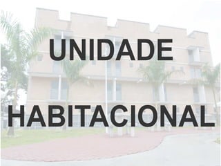 Conjunto Habitacional Itaoca 