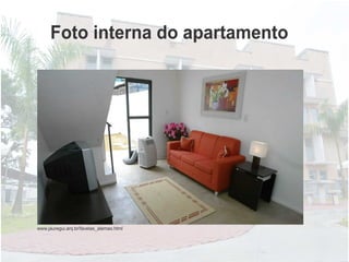 Conjunto Habitacional Itaoca 