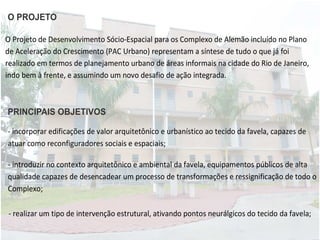 Conjunto Habitacional Itaoca 