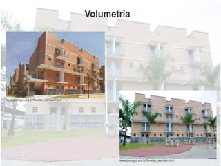 Conjunto Habitacional Itaoca 