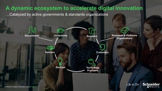 Itap 2018 schneider electric keynote_final | PPTX