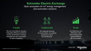 Itap 2018 schneider electric keynote_final | PPTX