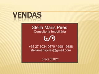 VENDAS
 