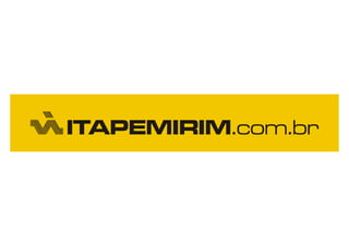 Criação de logos para Itapemirim
