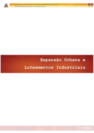 ITAPETININGA TRANSPARENTE, DEMOCRÁTICA E LEGAL: CONTRIBUIÇÃO PARA AS ELEIÇÕES 2012
Gestão Roberto Ramalho Tavares – Governando para Todos
Assessoria de Projetos Especiais e Controle Interno
Secretaria de Gabinete
190
 