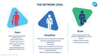 The Future Of the Internet | PDF