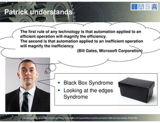 Business Process Management: Implementing Continuous Improvement in Your Organization