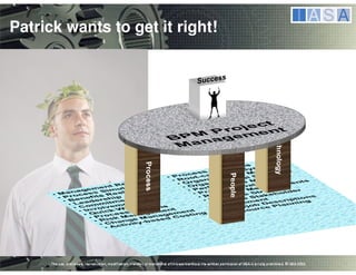 Business Process Management: Implementing Continuous Improvement in Your Organization