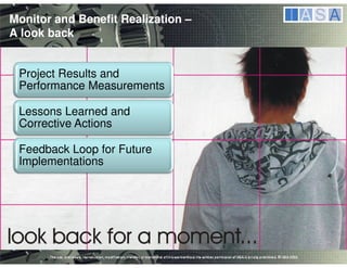 Business Process Management: Implementing Continuous Improvement in Your Organization