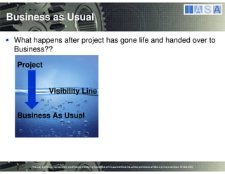 Business Process Management: Implementing Continuous Improvement in Your Organization
