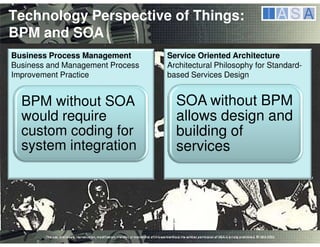 Business Process Management: Implementing Continuous Improvement in Your Organization