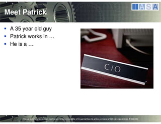 Business Process Management: Implementing Continuous Improvement in Your Organization