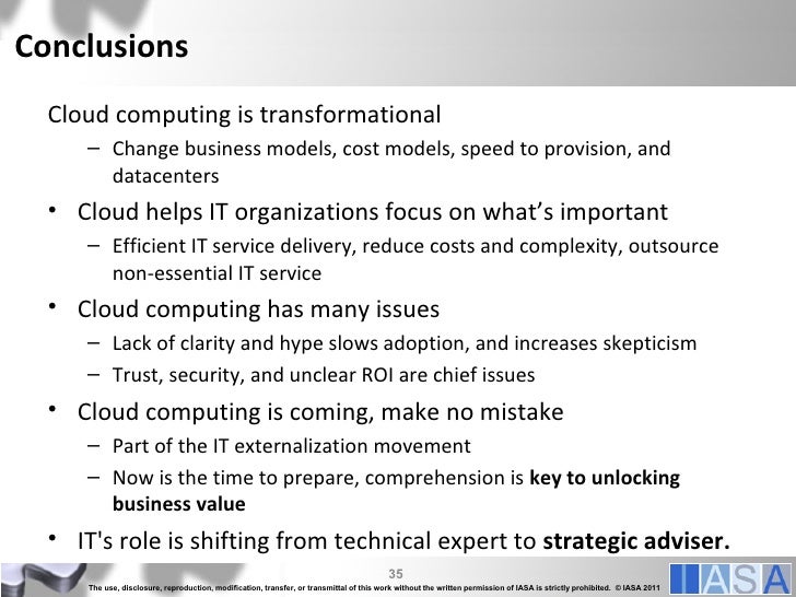 is business transforming how cloud business IT? is cloud and transforming How