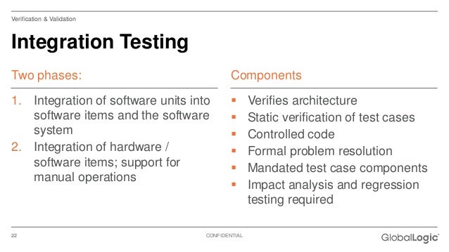 Quality Control for Medical Device Software - It Arena Lviv Presentat…