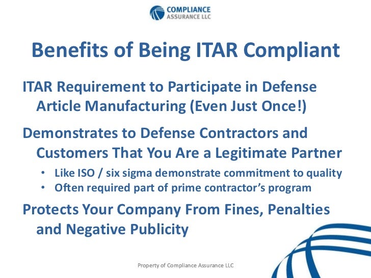 itar certification letter itar for senior executives itar certification letter itar for senior executives